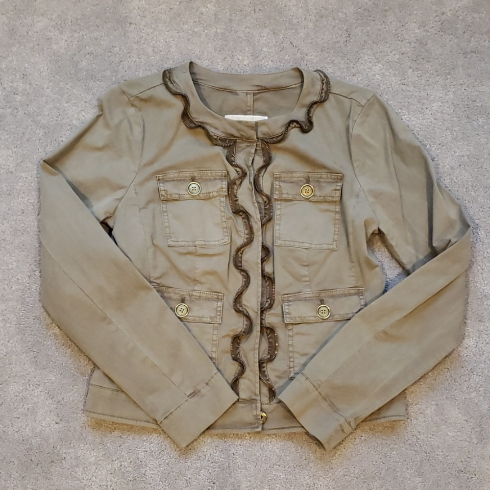 Michael Kors jacket